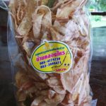 กล้วยฉาบ